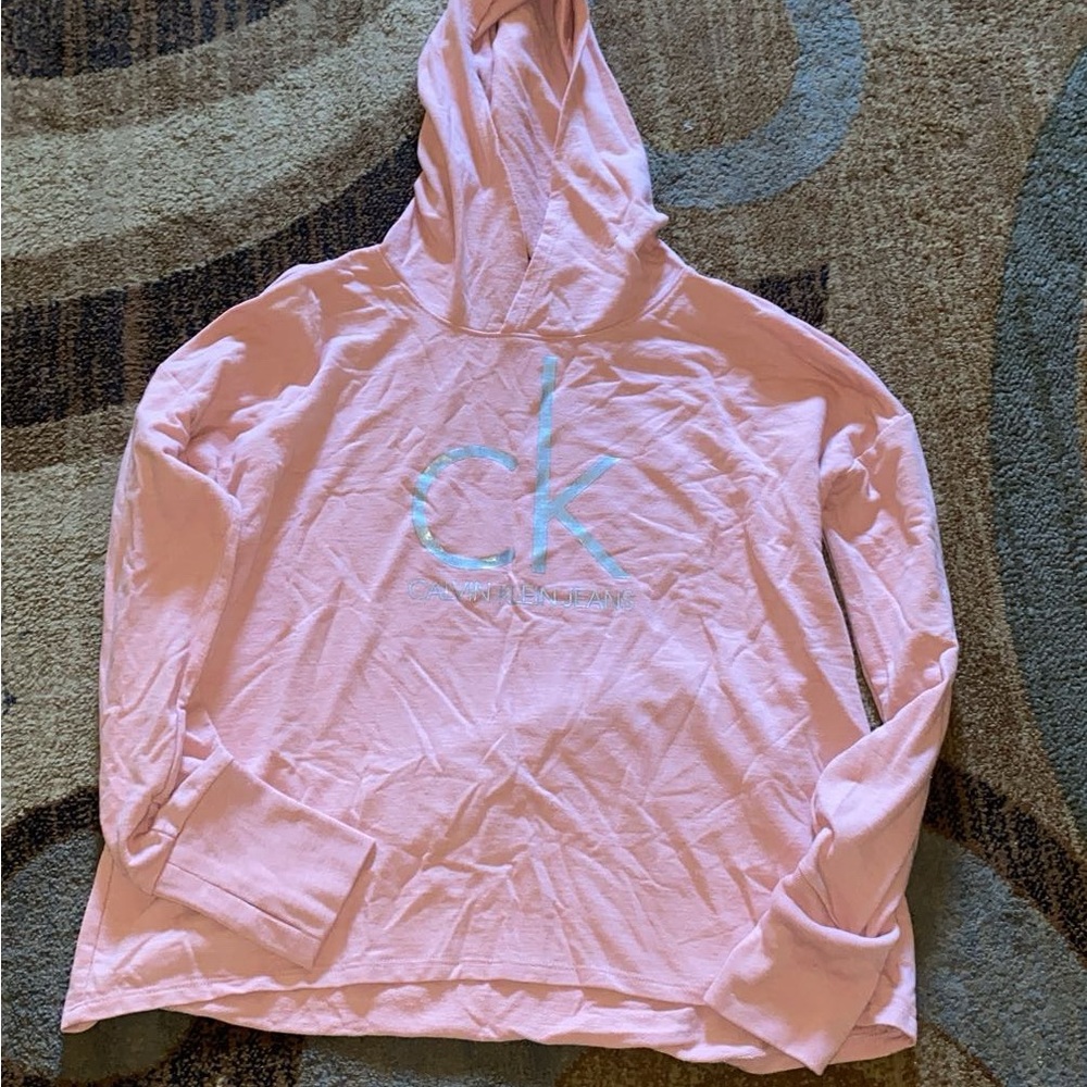 Calvin Klein Jeans Pullover